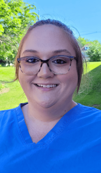 Brittany Delp